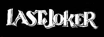 logo Last Joker